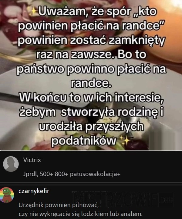 
    Głos rozsądku