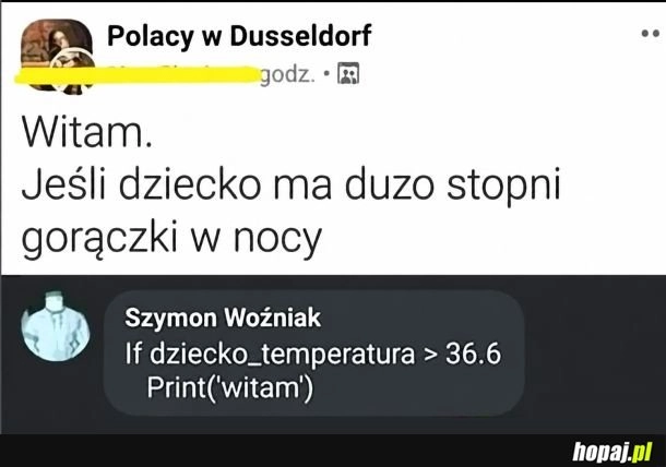 Witam