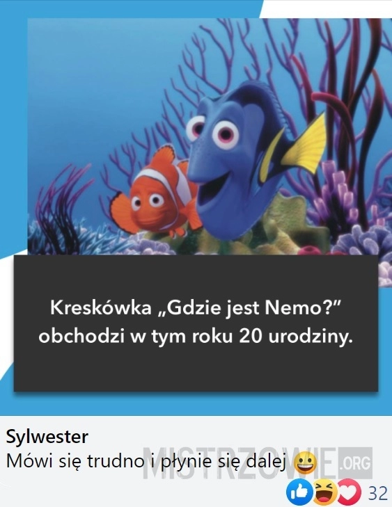 
    Nemo