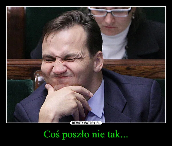 
    Coś poszło nie tak...