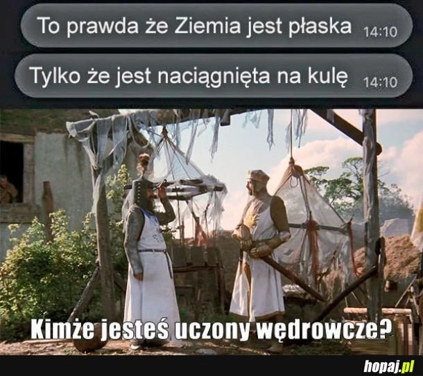 
    Mądrego aż miło poczytać