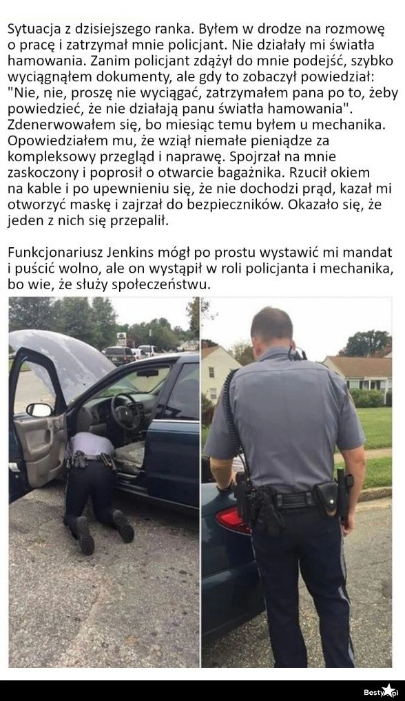 
    Zatrzymanie policyjne 