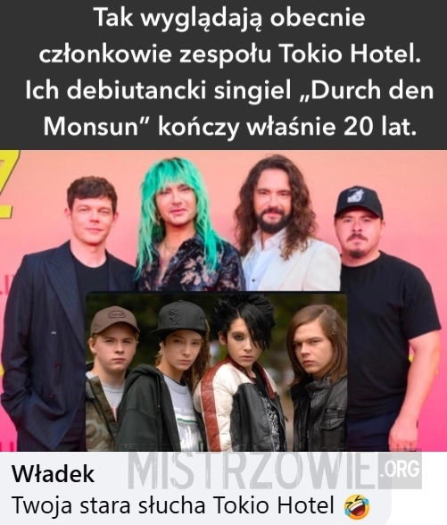 
    Zespół