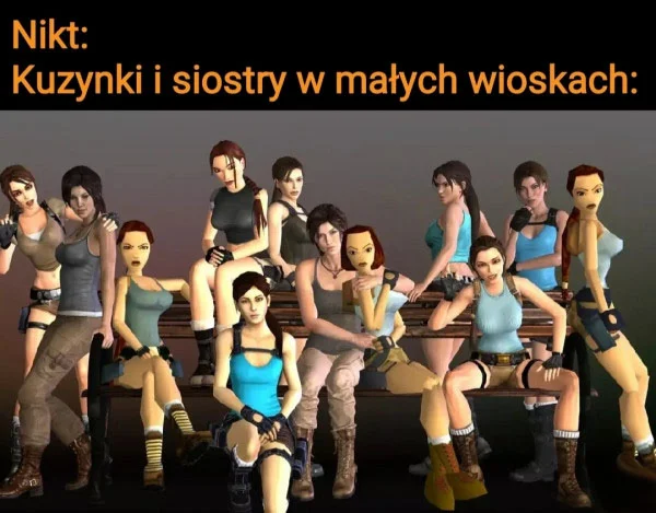 
    Małe wioski