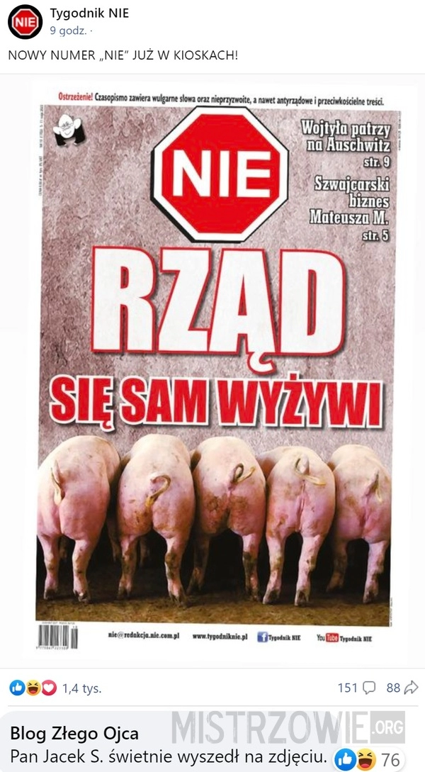 
    Rząd