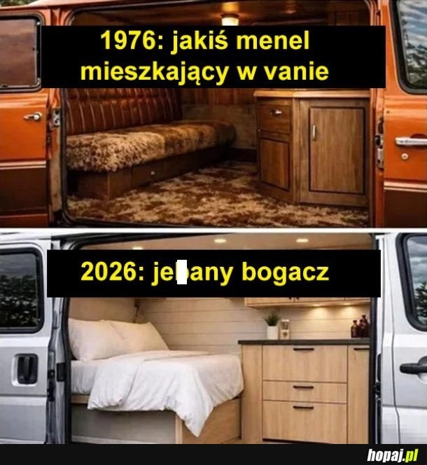 
    Van