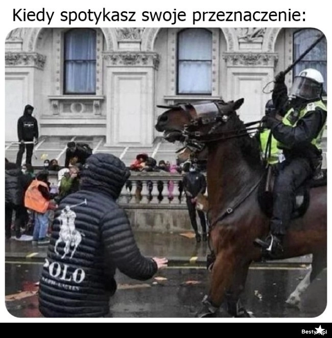 
    Spotkanie z przeznaczeniem 