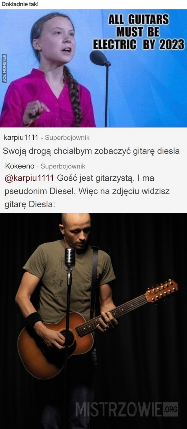 
    Dokładnie tak!