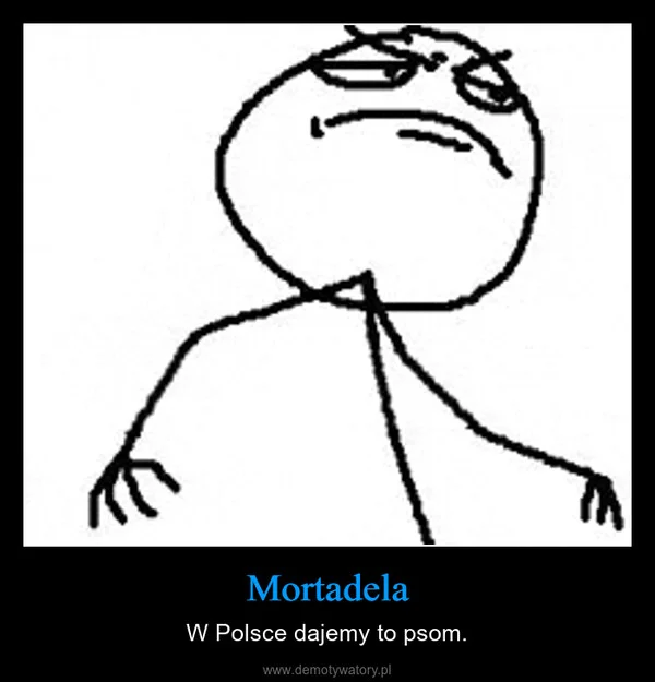 
    Mortadela