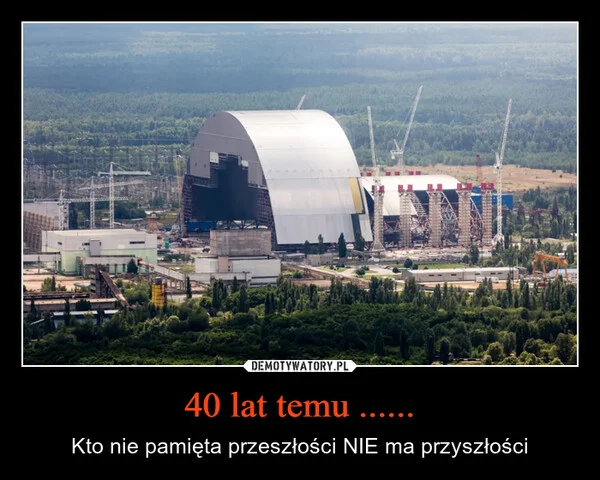 
    40 lat temu ......