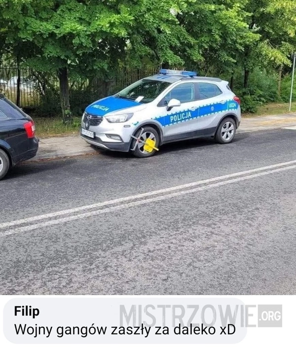 
    Blokada