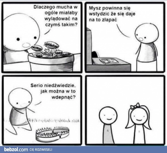 Małe słabości