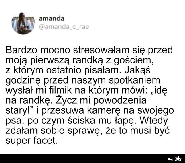 
    Pierwsza randka 