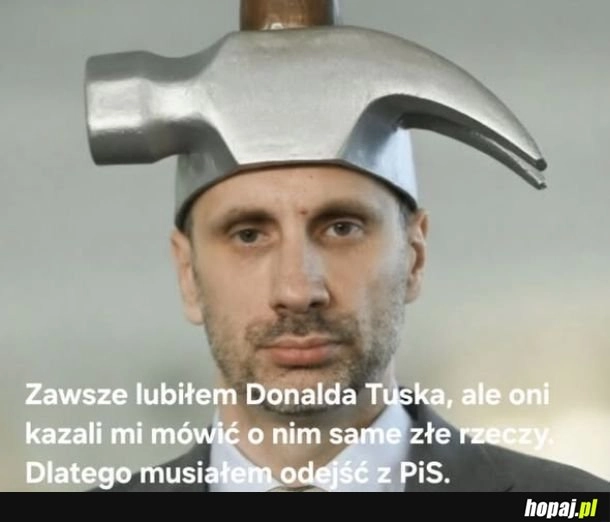 
    Janusz