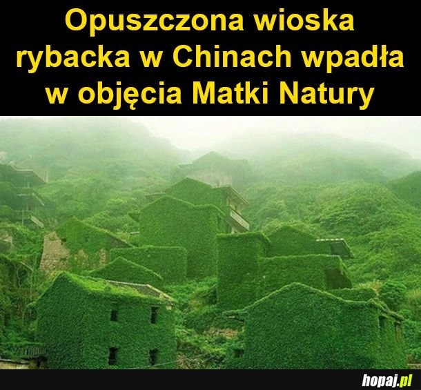 
    Matka Natura