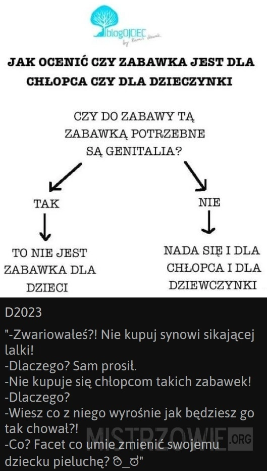 
    Wybór zabawki