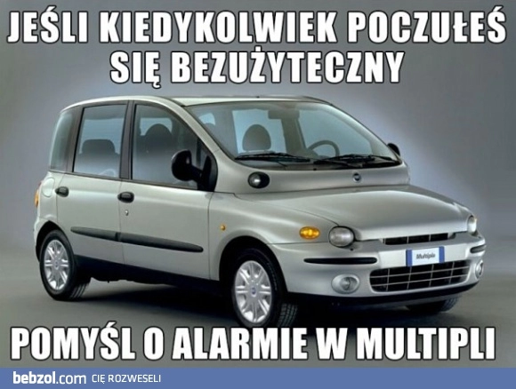 
    Multipla