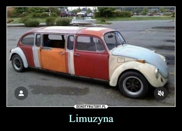 
    Limuzyna 