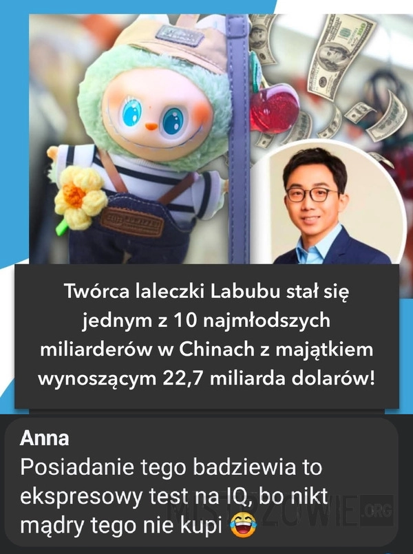 
    Laleczka
