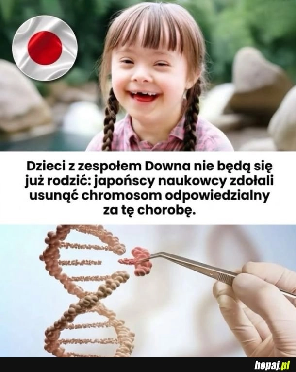 
    Japońscy naukowcy