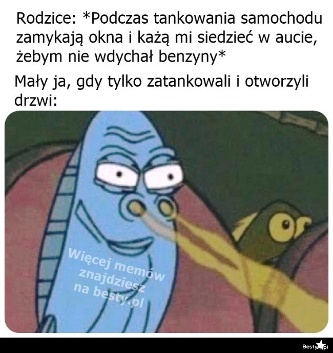 
    Nie powstrzymacie mnie! 