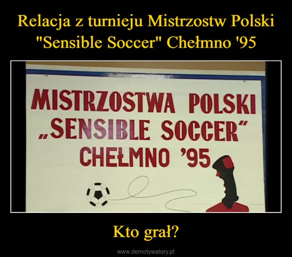 
    Relacja z turnieju Mistrzostw Polski 
