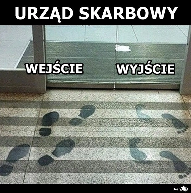 
    Urząd Skarbowy 