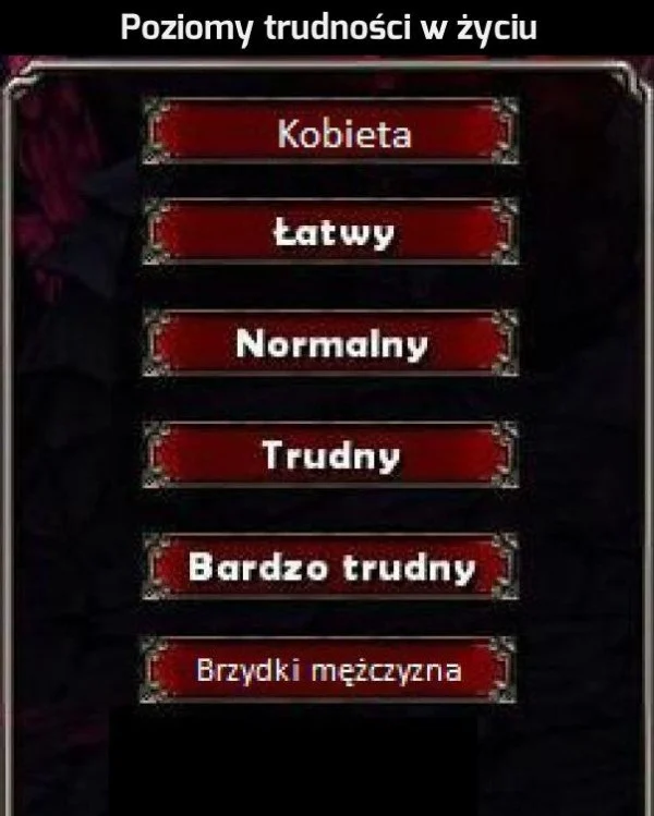 
    Poziom trudności