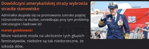 
    Dowódczyni