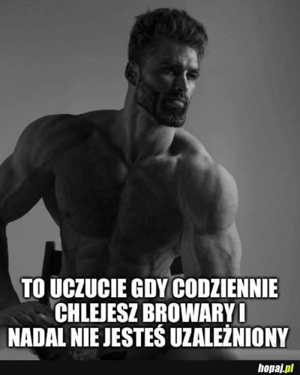 
    Tak właśnie jest