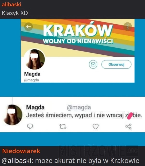 
    Nienawiść