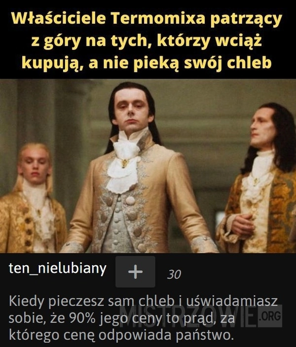 
    
			Mnie co innego piecze					