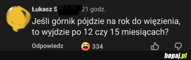 
    Dobre pytanie