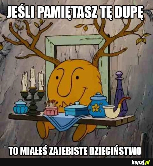 
    Kiedyś to były filmy