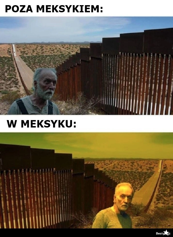 
    Meksyk 