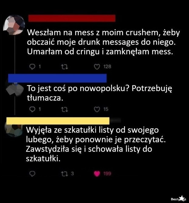 
    Tłumacz potrzebny na już! 