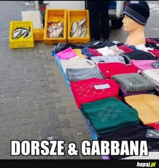 
    Przeciętny ryneczek be like