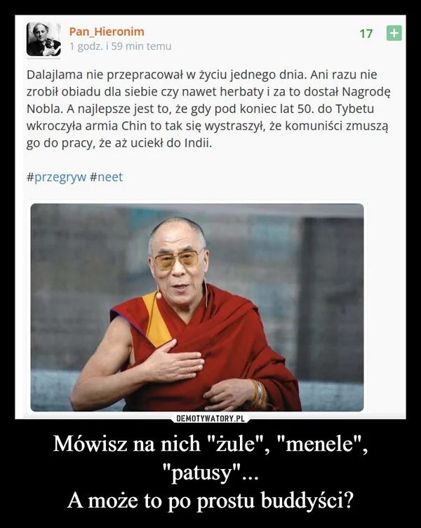 
    Mówisz na nich 