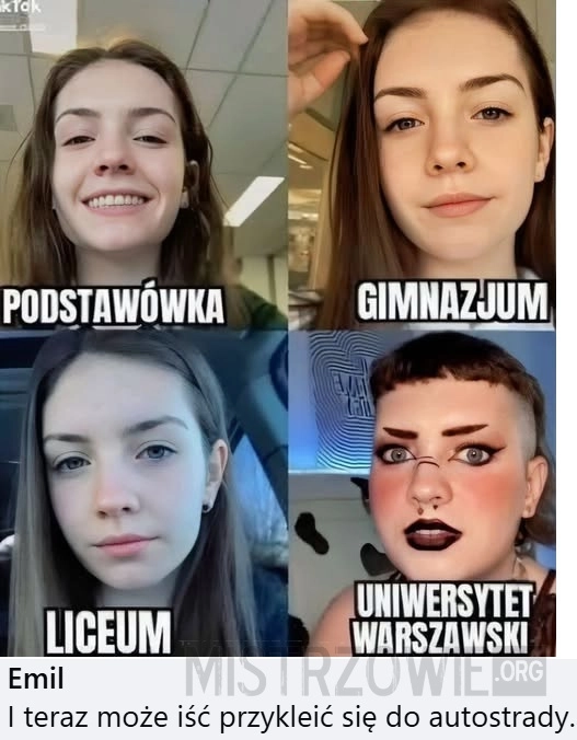 
    Porównanie