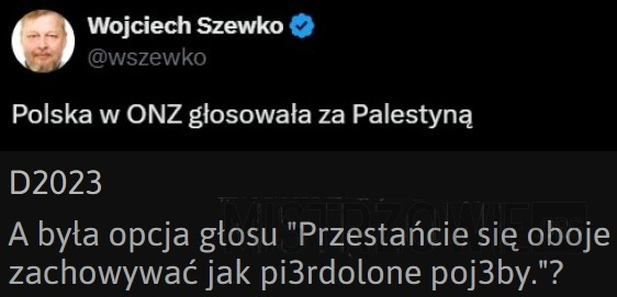 
    Głosowanie