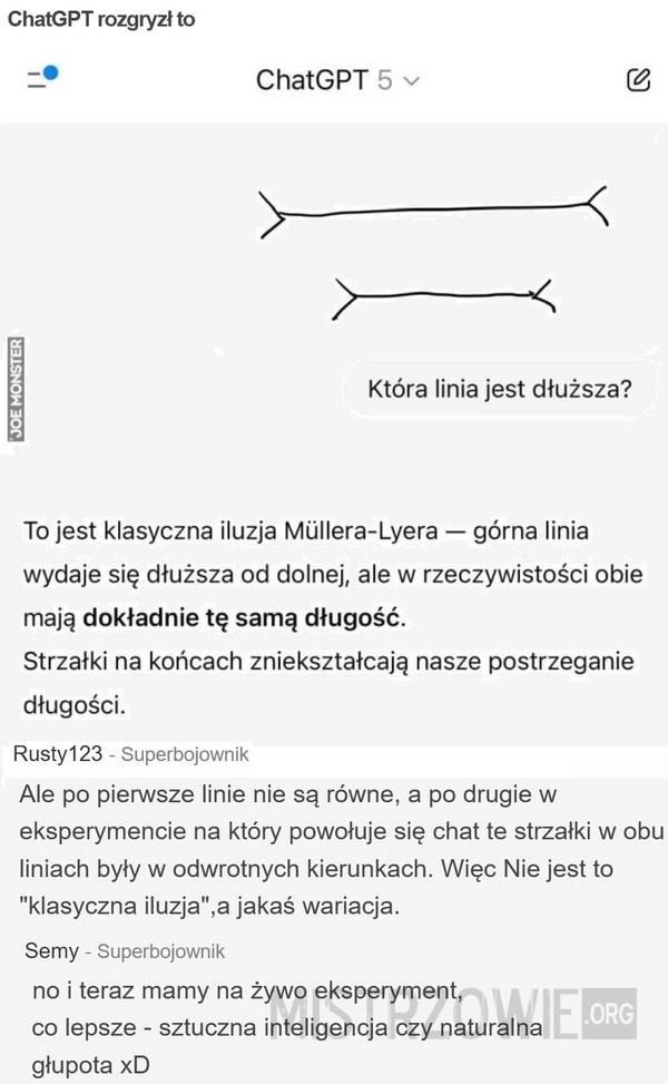 
    ChatGPT rozgryzł to