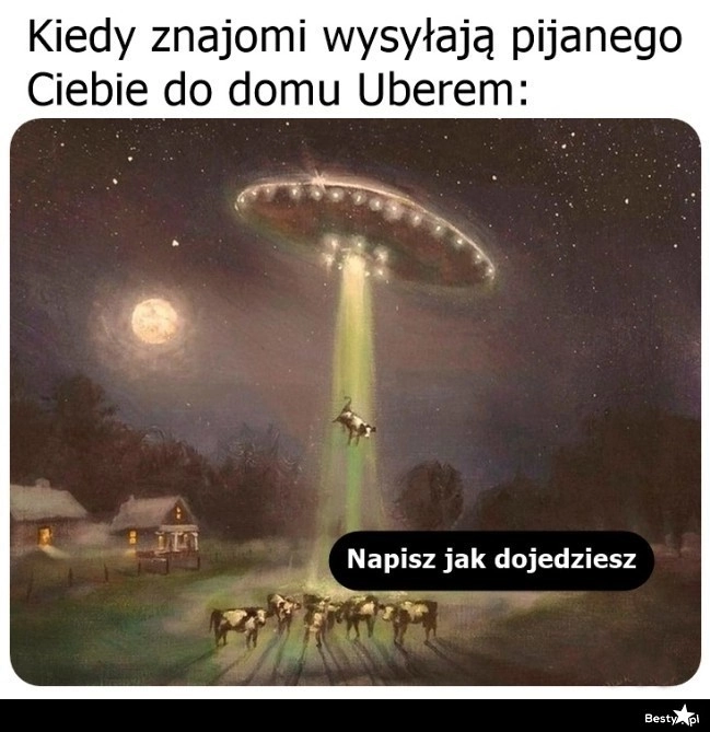 
    Trzeba się zameldować 