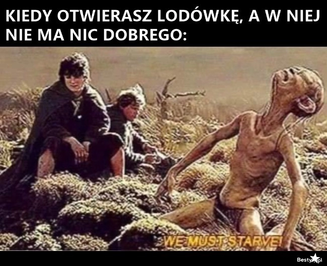 
    Pozostało głodowanie 