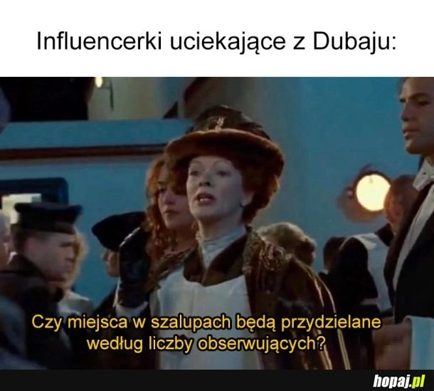 
    Najpierw influencerki i celebryci