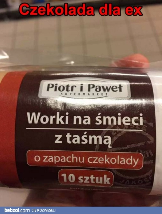 
    Słodko