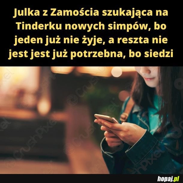 
    Julka. 