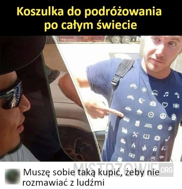 
    Koszulka