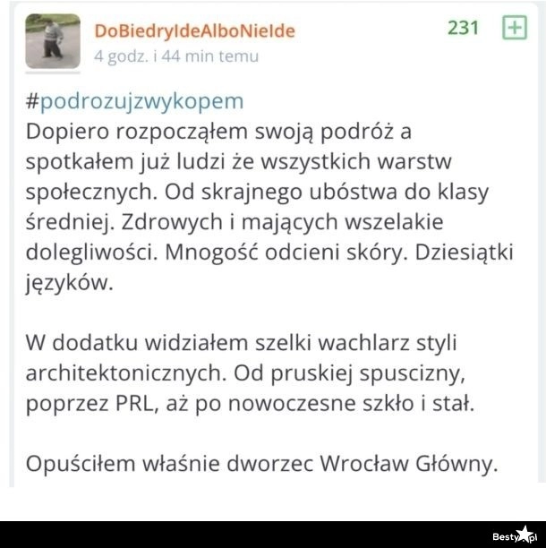 
    Podróż 