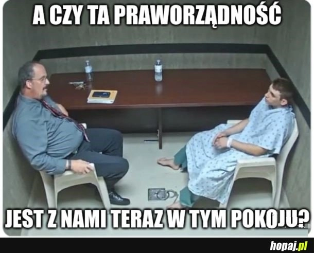 
    On o niej tylko słyszał