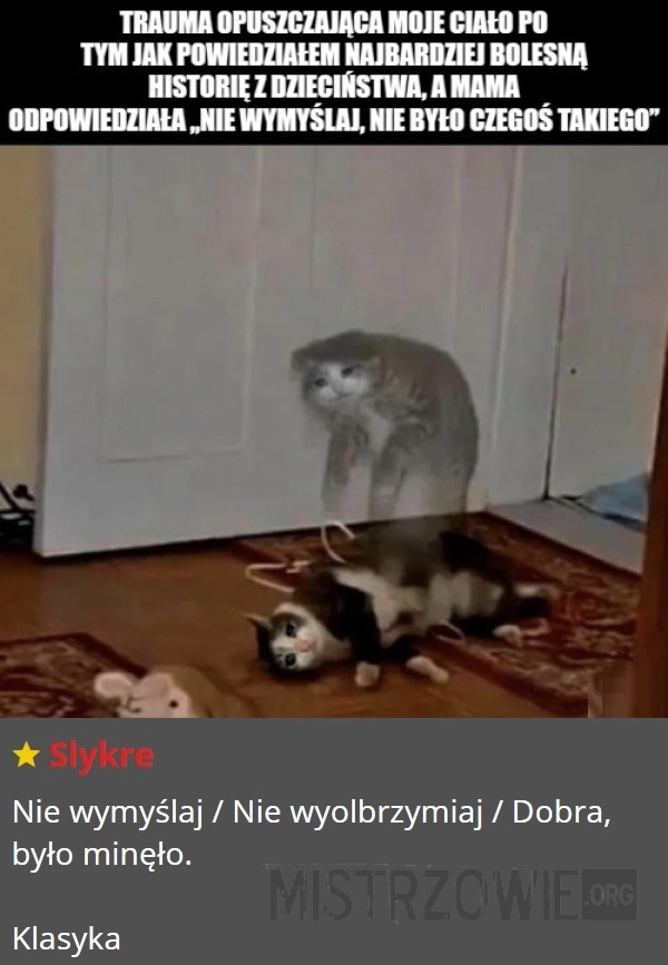 
    Trauma